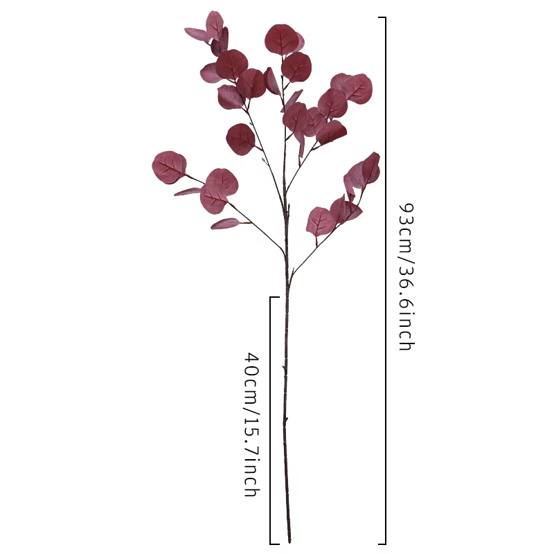 Plantes vertes artificielles