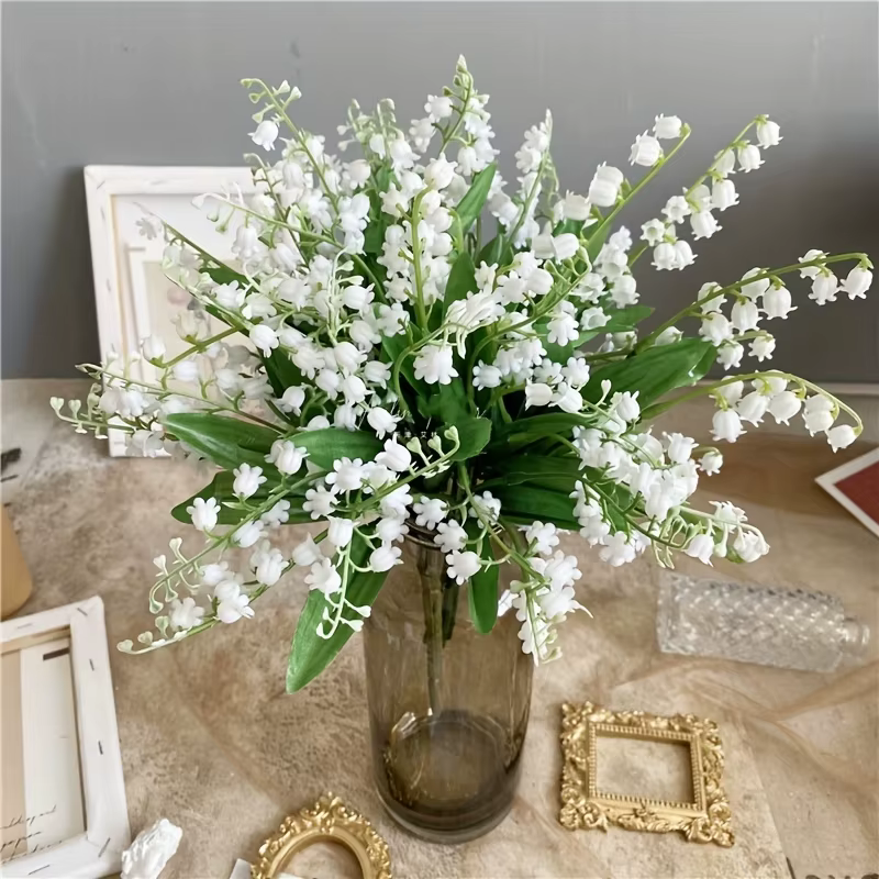 Fleurs et plantes artificielles