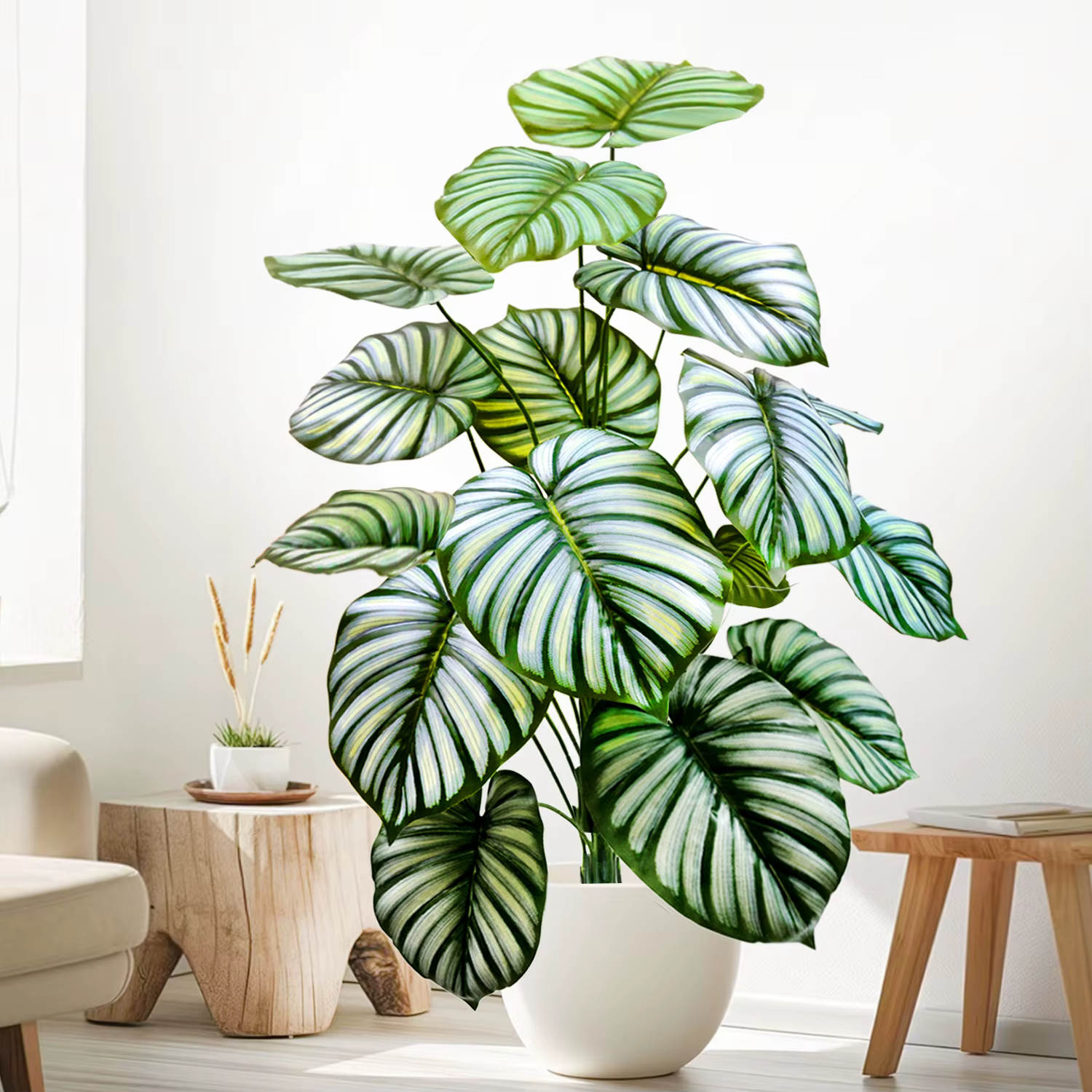 Plante Artificielle 57-130cm / 41 pouces