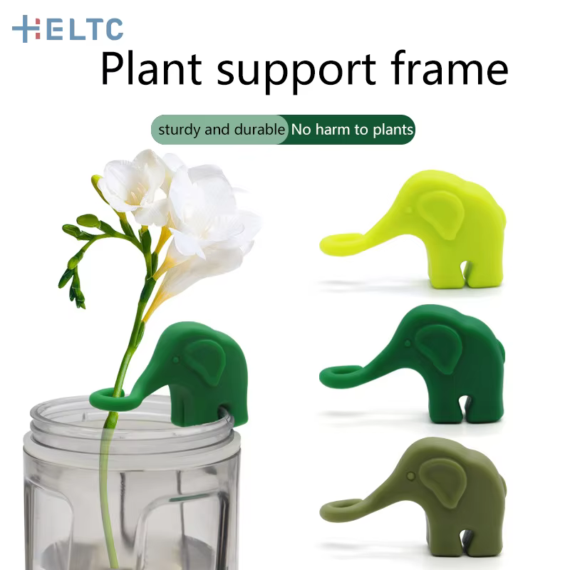 Éléphant plante Propagation copain