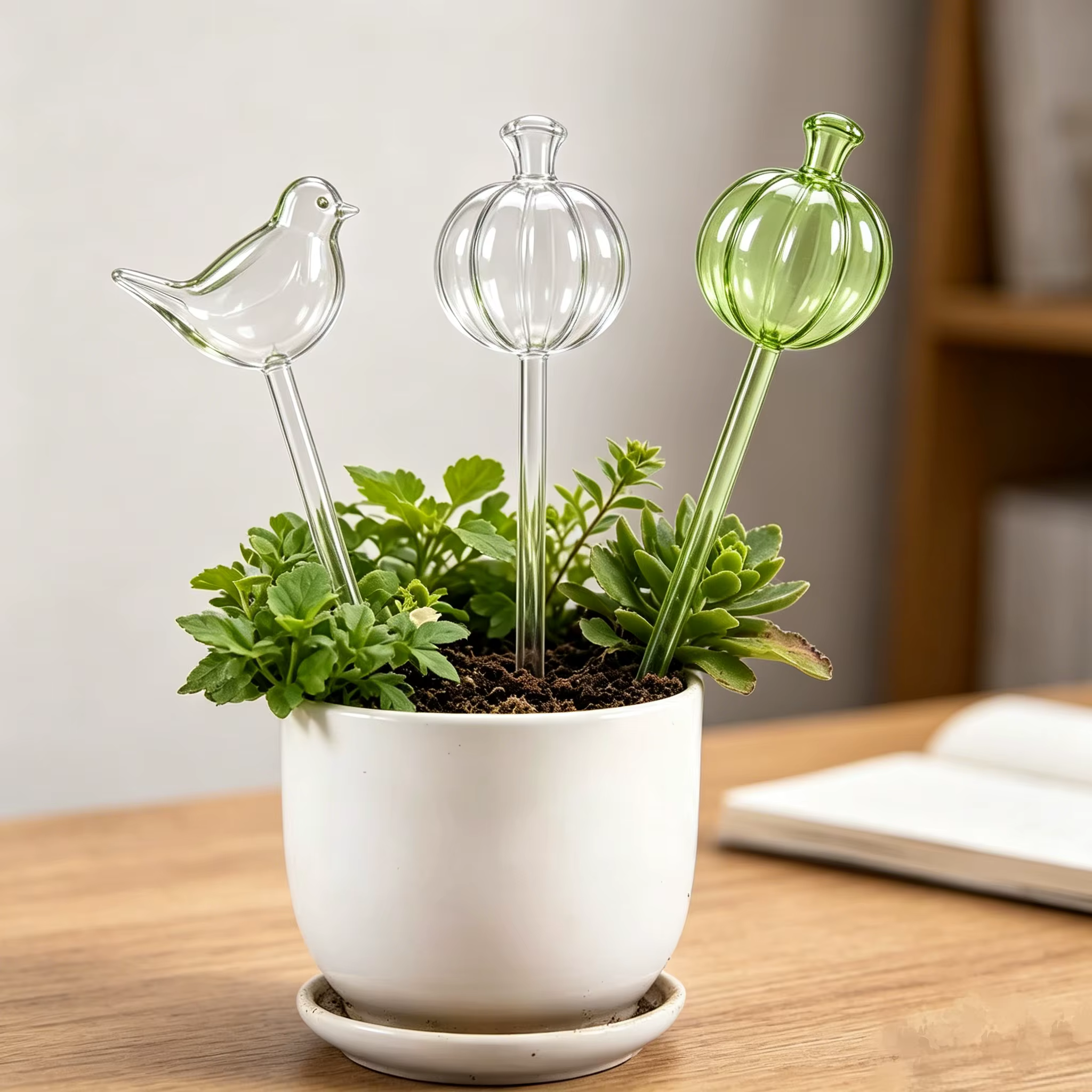 Arrosage automatique des plantes