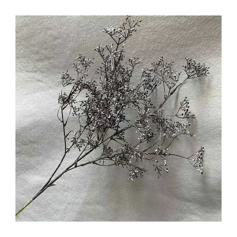 Branche de fleur artificielle Baby's Breath de 91 cm