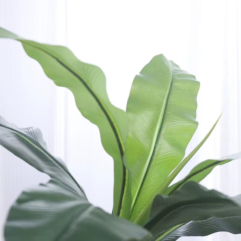 Palmier tropical artificiel de 65-75 cm