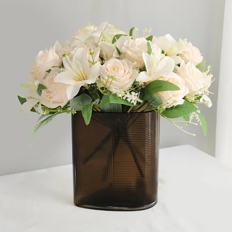 Fleurs Artificielles de Mariage