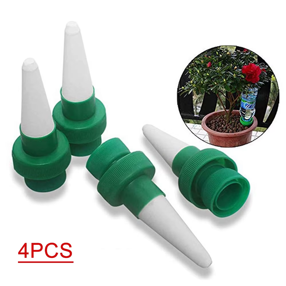Pointes d'arrosage automatique des plantes