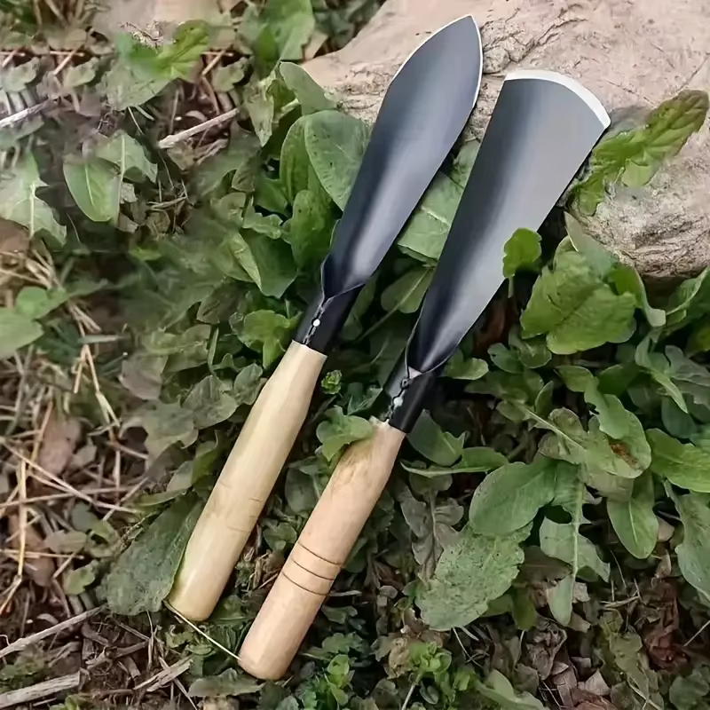 Ensemble d'outils horticoles