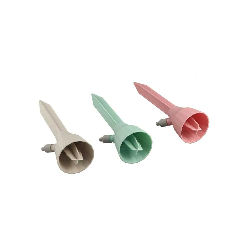 Outil d'irrigation automatique pour jardinage