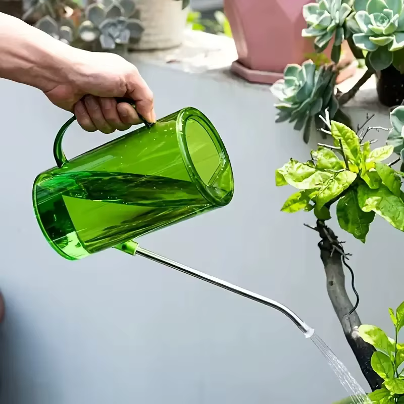 Arrosoir à long bec de 1 L