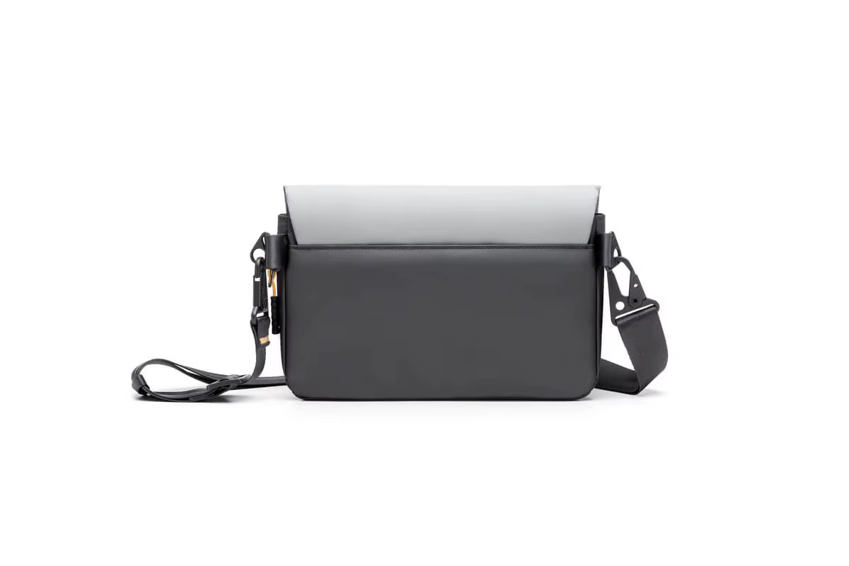 Sac à bandoulière DJI Osmo pour accessoires de série DJI Mobile / Pocket / Action en Stock pour DJI OM 7P / Action 5 Pro / Pocket 3