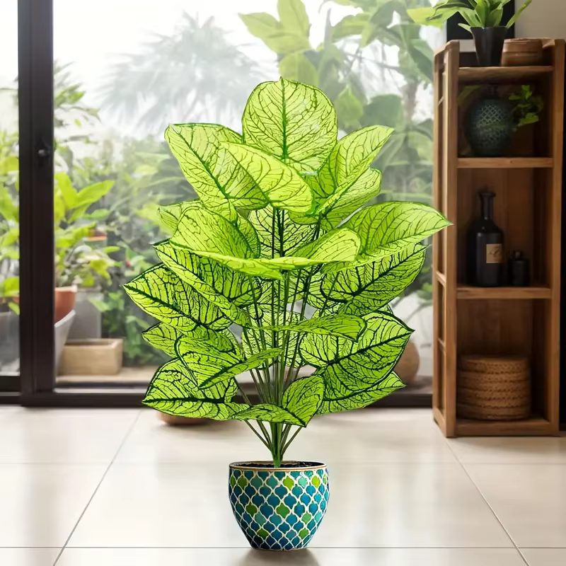 Plantes artificielles de 30 pouces