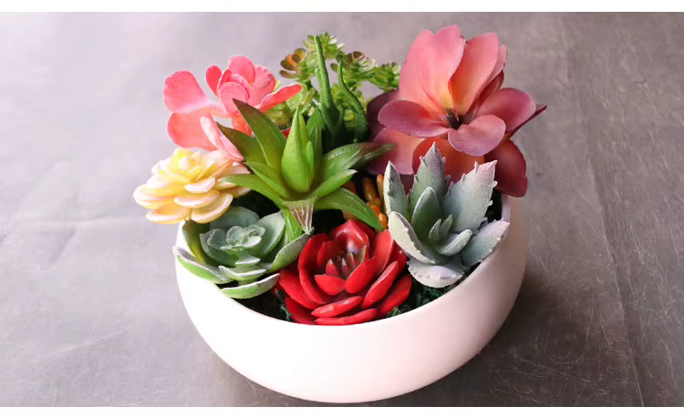 39Styles de plantes artificielles