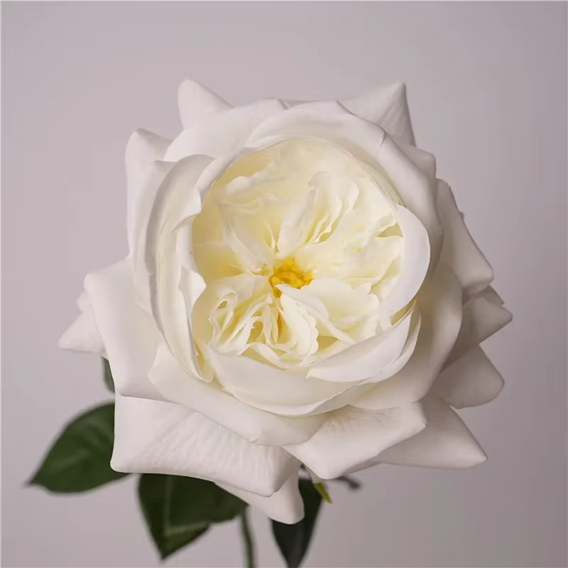 Roses Artificielles en Latex