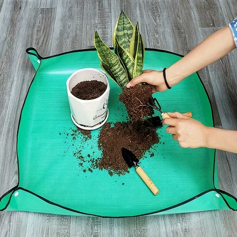 1 pièces tapis de plantation 50 cm -100 cm
