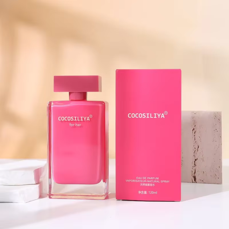 Parfum de marque pour femmes