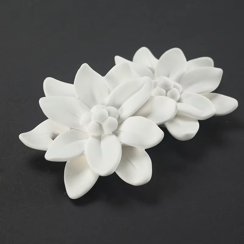 Diffuseur d'arômes en céramique HomeFlower