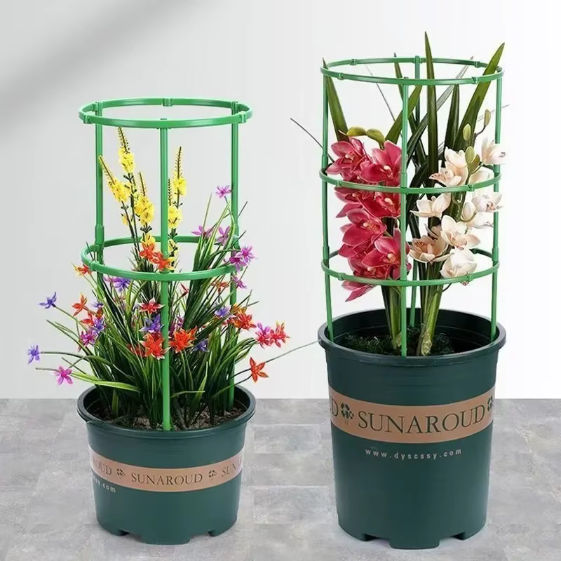 Support pour plantes vertes