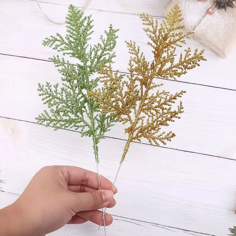 Plantes artificielles Branches de pin