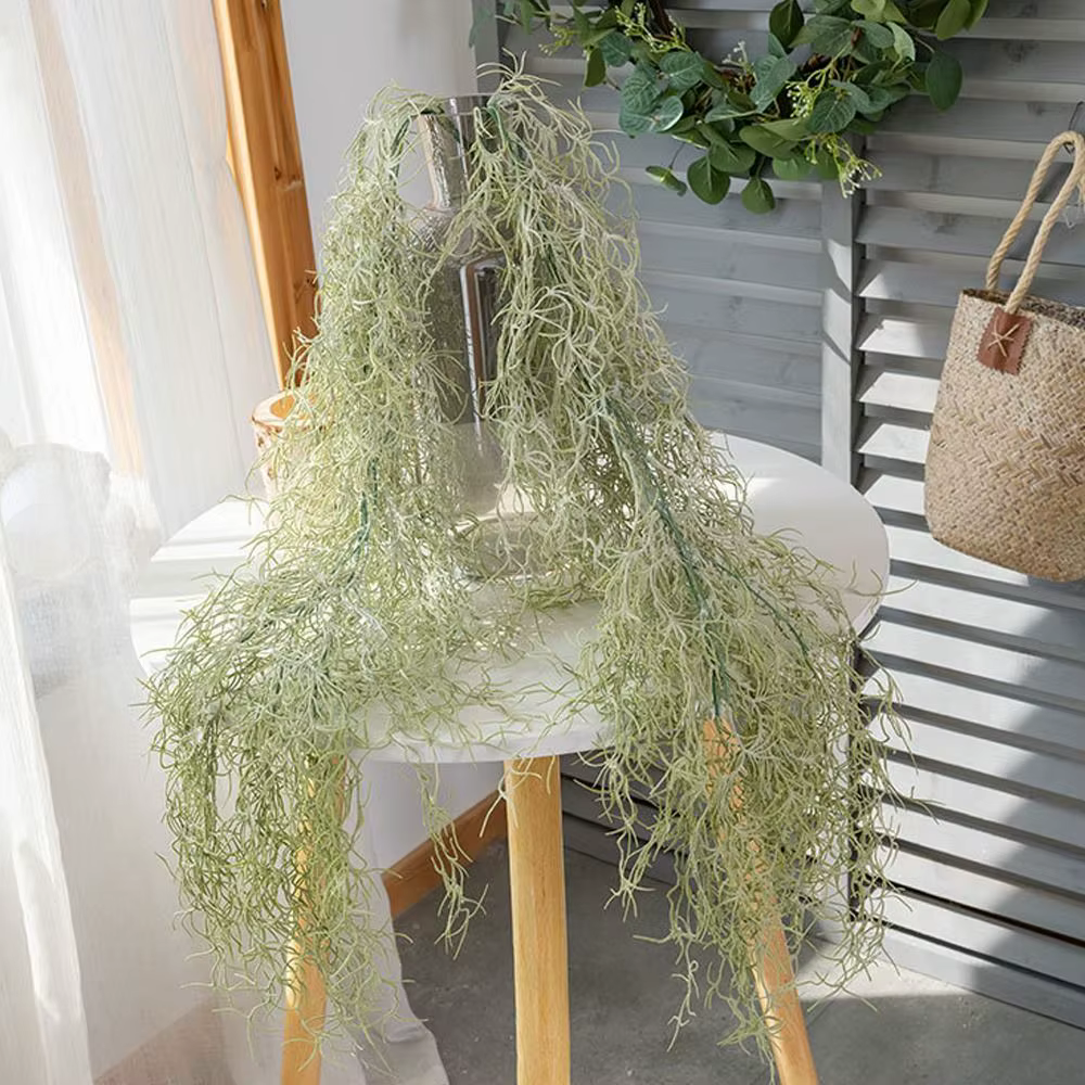 Plantes artificielles en herbe verte de 91 cm