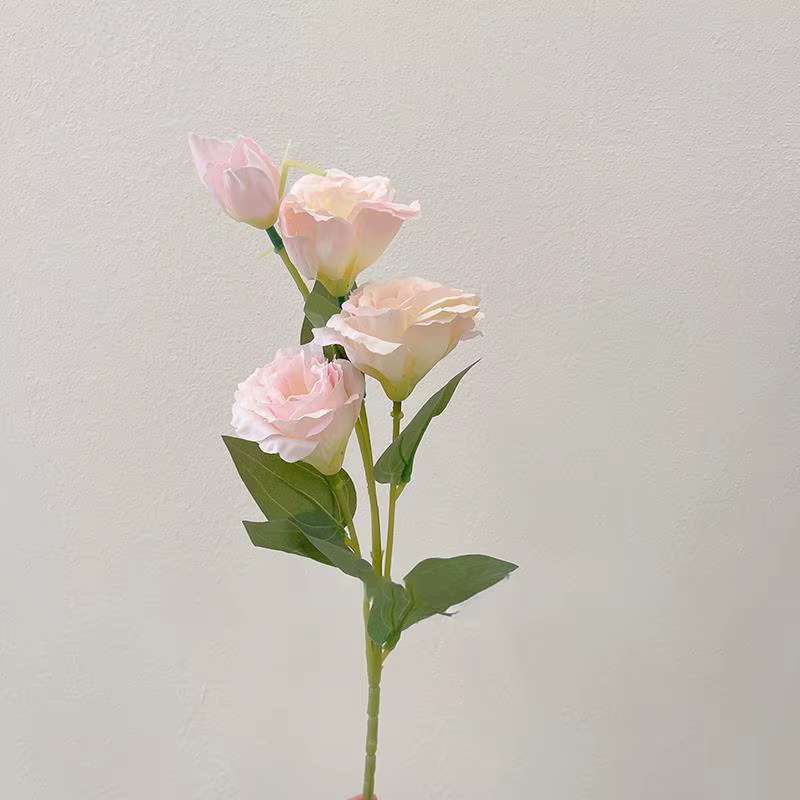 Polygonum – fausses fleurs artificielles en soie