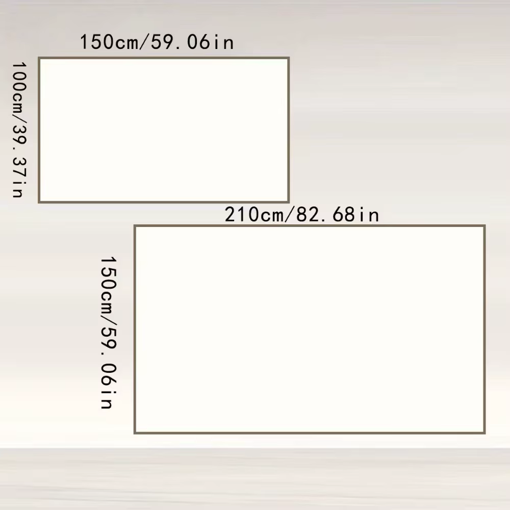Fond vertical en tissu polyester pour mur de plantes vertes de jardin - adapté aux anniversaires