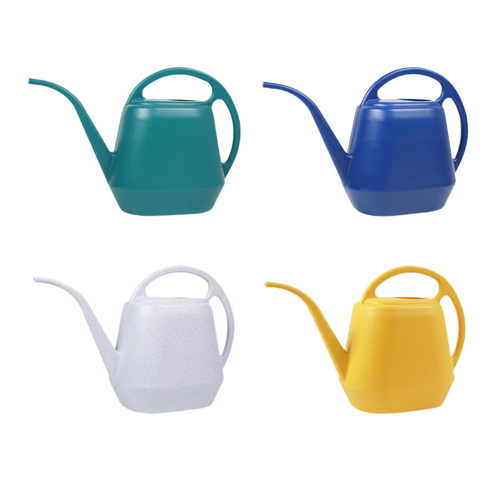 Arrosoir de jardin Portable de grande capacité 2L