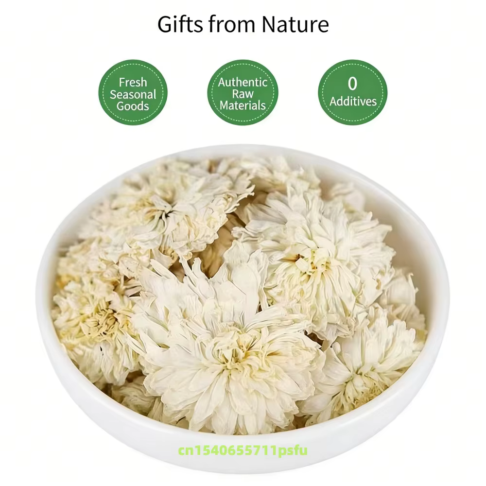 Mélange de fleurs séchées de qualité supérieure pour bricolage