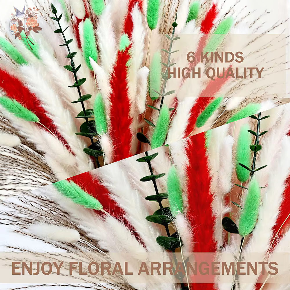 Bouquets de fleurs artificielles