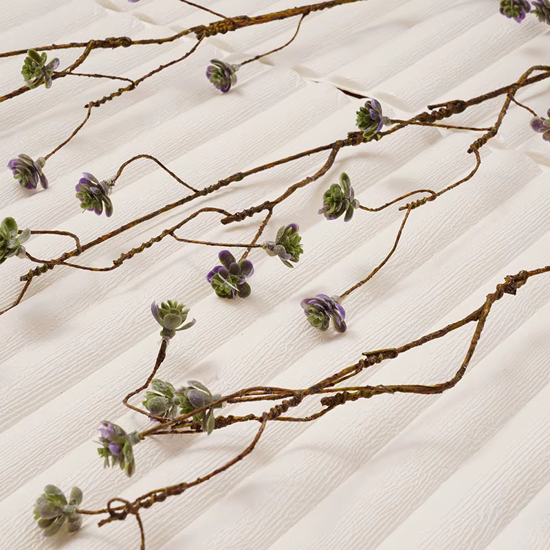 Plantes artificielles de 80 cm