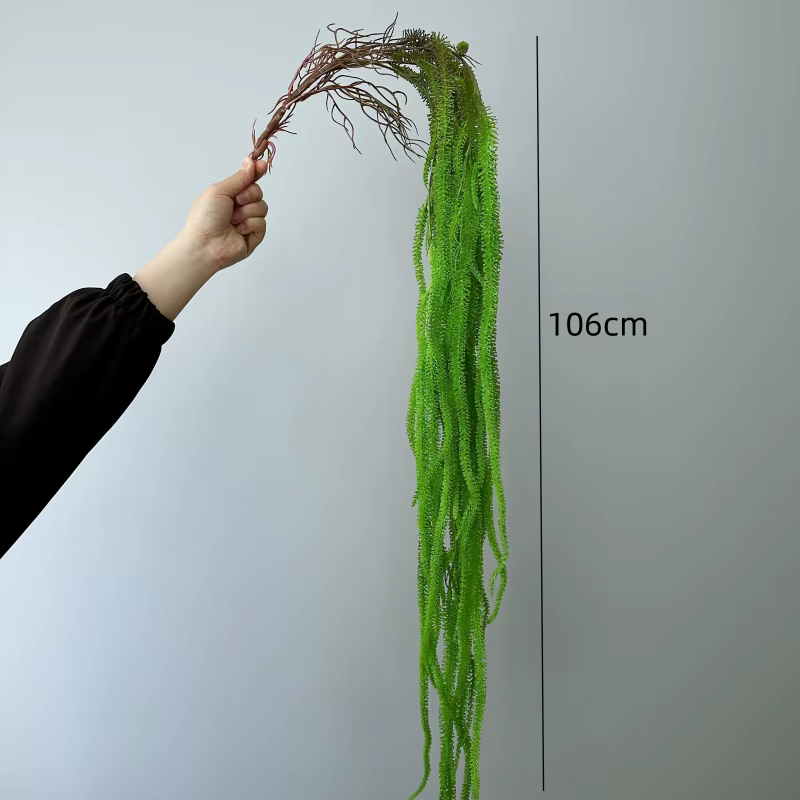 Barbe de saule artificielle polyvalente
