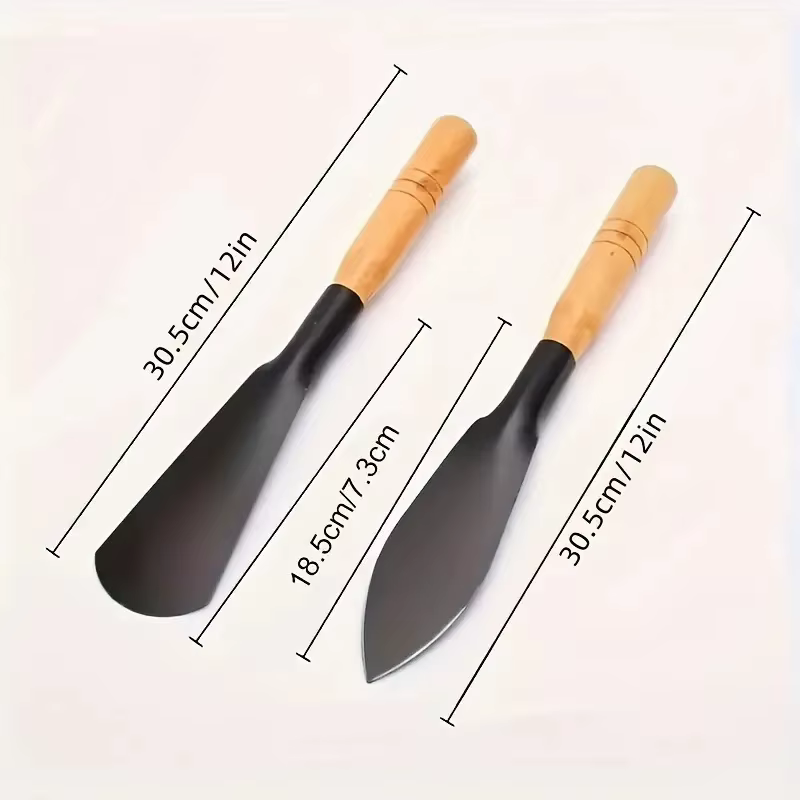 Ensemble d'outils horticoles