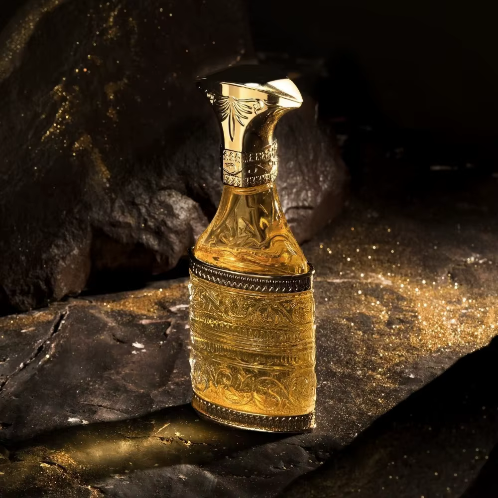 Parfum longue durée 50 ml pour femme, fragrance aldéhyde, fleur d'oranger, rose, jasmin, ylang-ylang, musc, vanille, spray parfumé