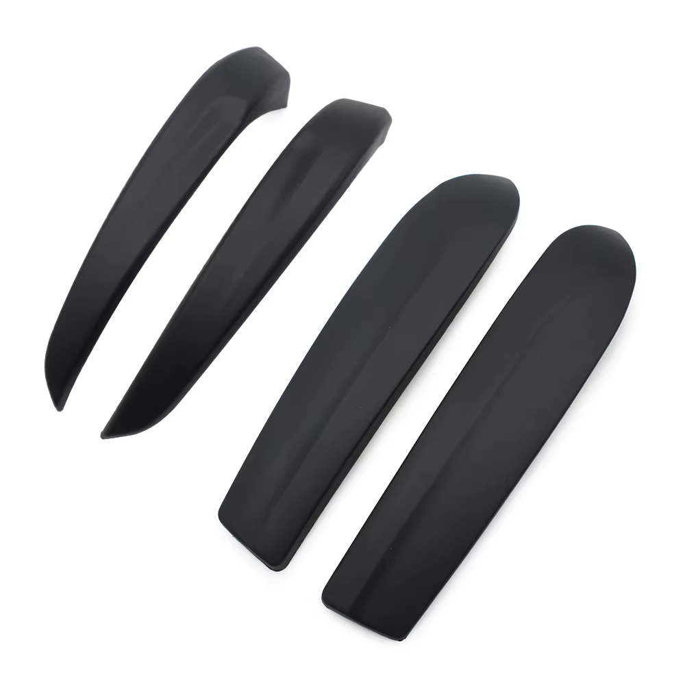 Accessoires de moto pour BMW R1200 1250 RT R1200RT R1250RT K1600GT K1600GTL, dispositif anti-collision pour boîte latérale, protections de sacoches