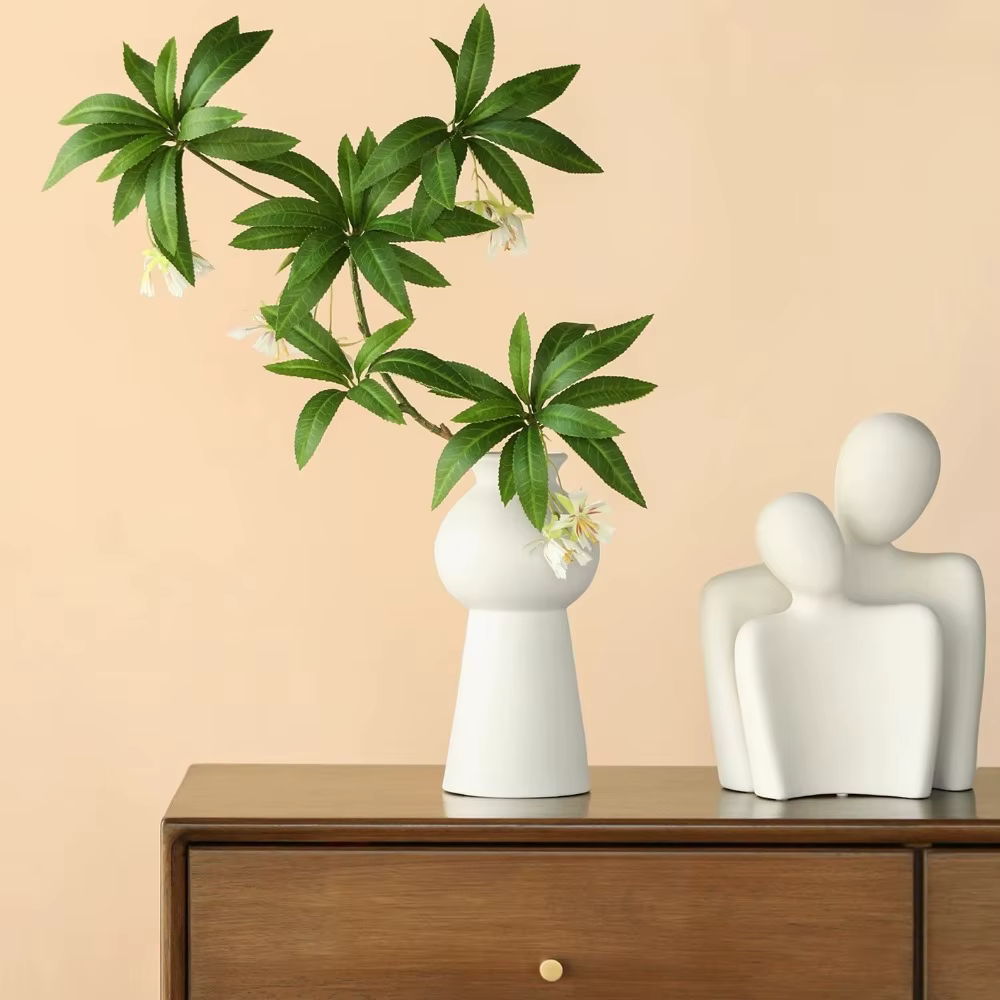 Plantes artificielles de Ficus de 50 cm