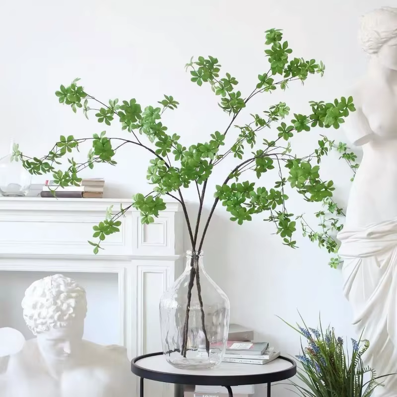 Vert artificiel Pieris japonais de 35