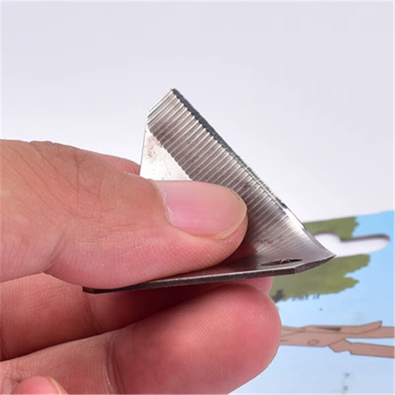 Grand outil de greffage professionnel