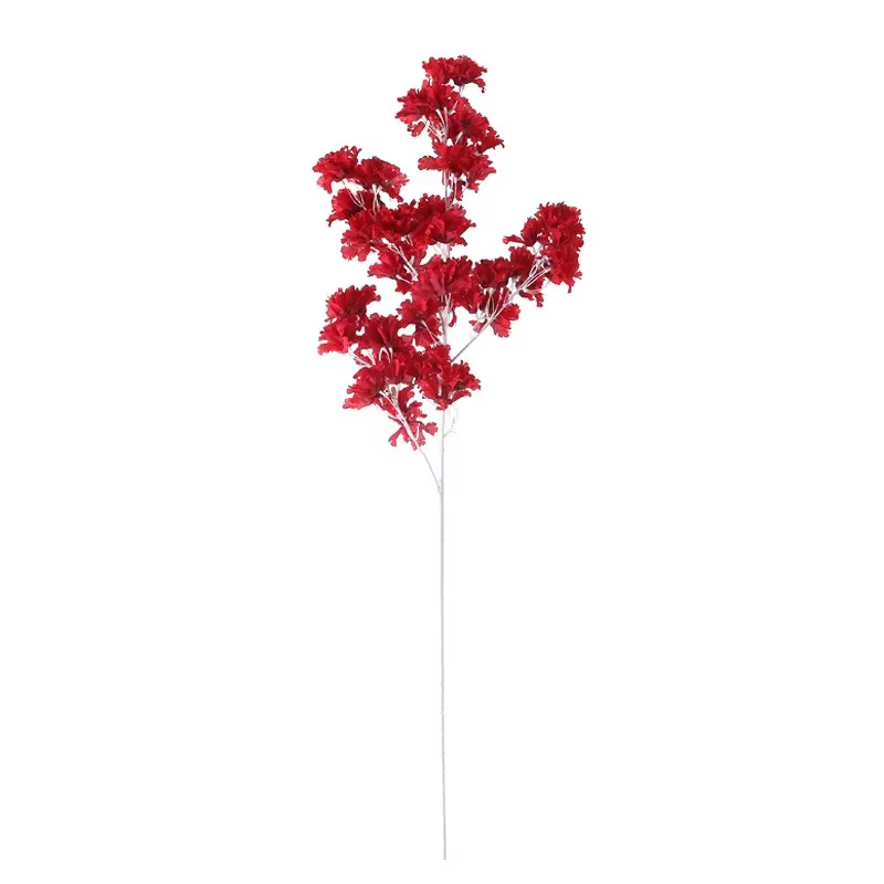 Fleurs Artificielles Flottantes Sans Branches