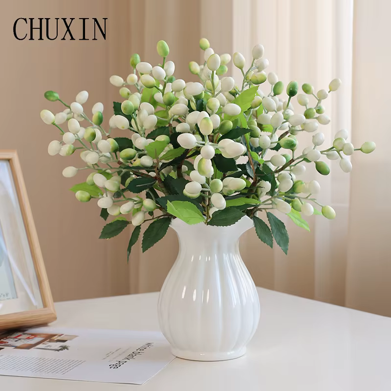 Ornements d'arrangement floral