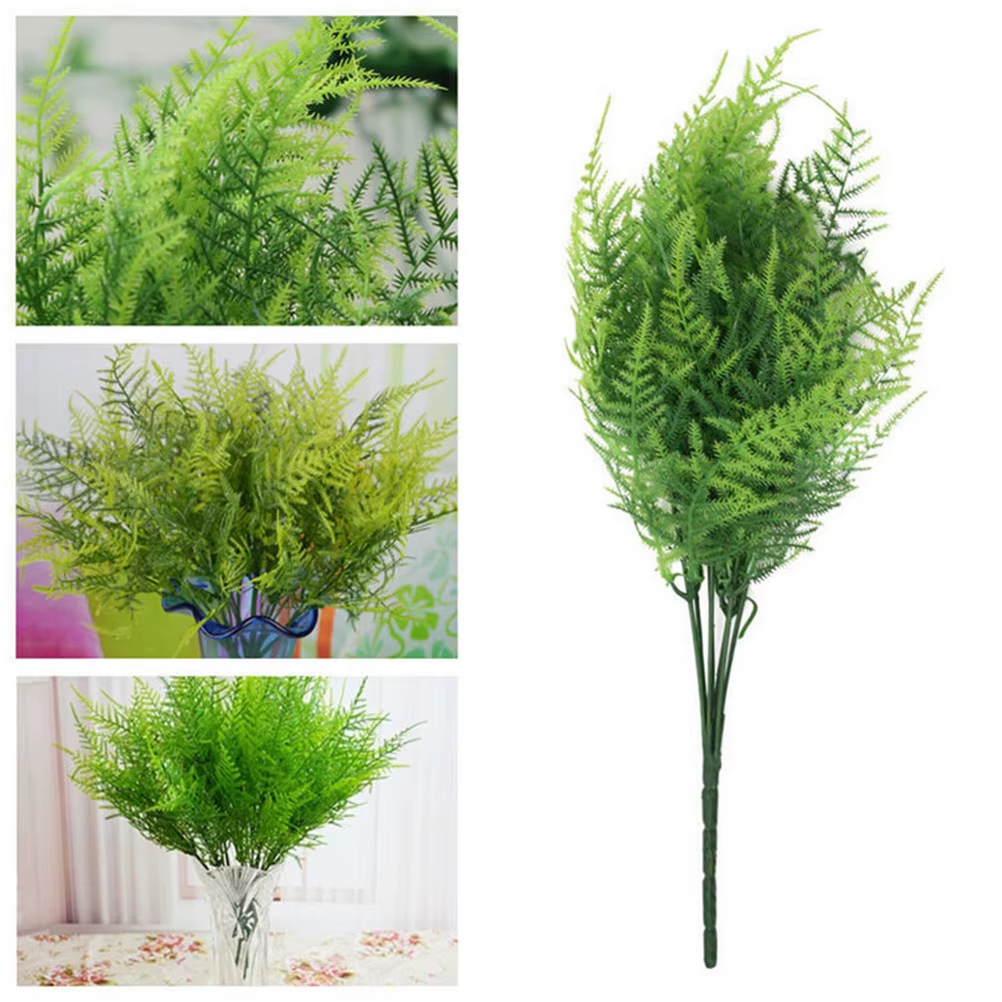 Fleurs artificielles pour la maison