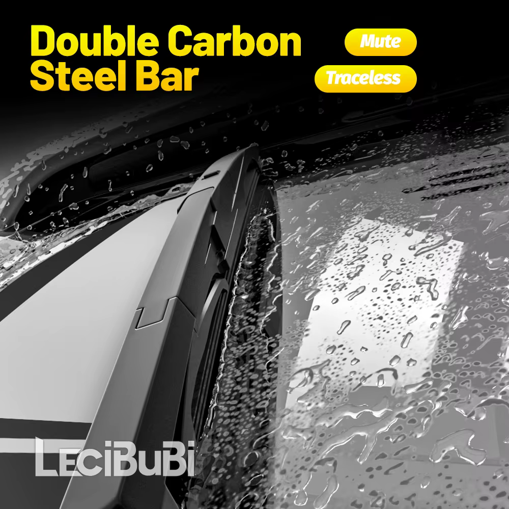 Pour VW UP 2011-2020 2012 2013 2014 2017 2018 2019 pare-brise arrière balai d'essuie-glace hayon essuie-glaces accessoires