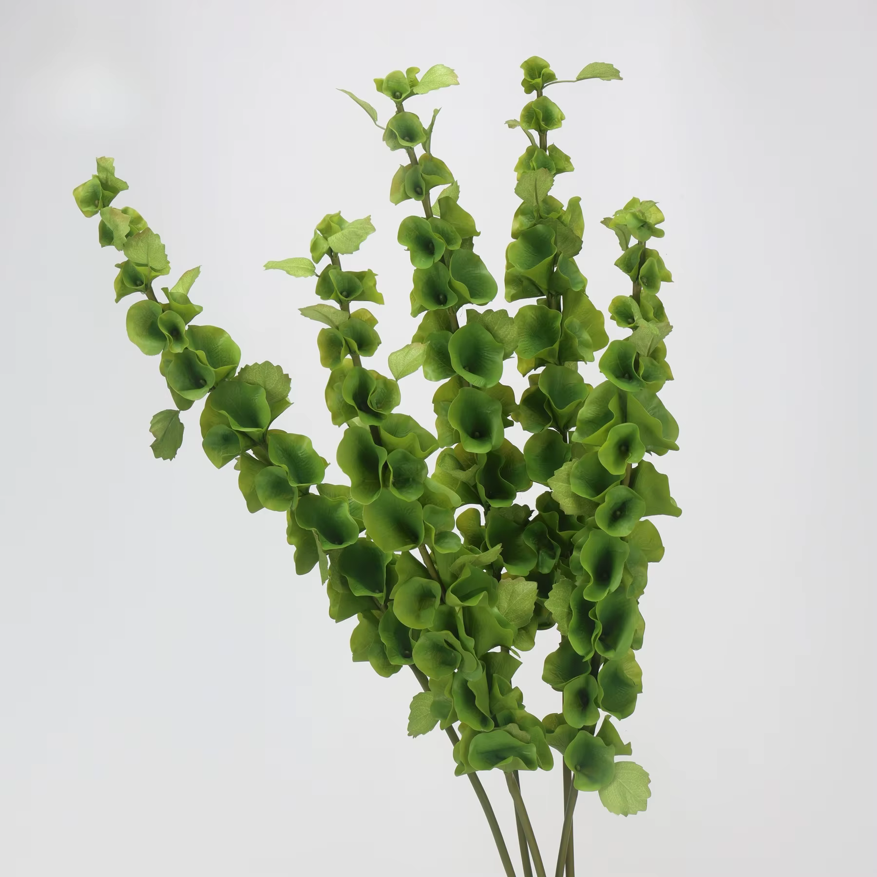 6 pièces de 95 cm, branche de banian artificielle