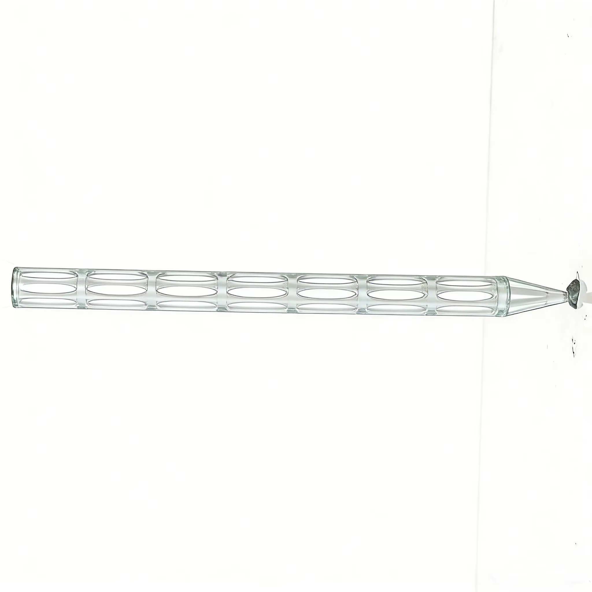 5/10/20 Pièces Tubes de Drainage et de Ventilation pour Pots