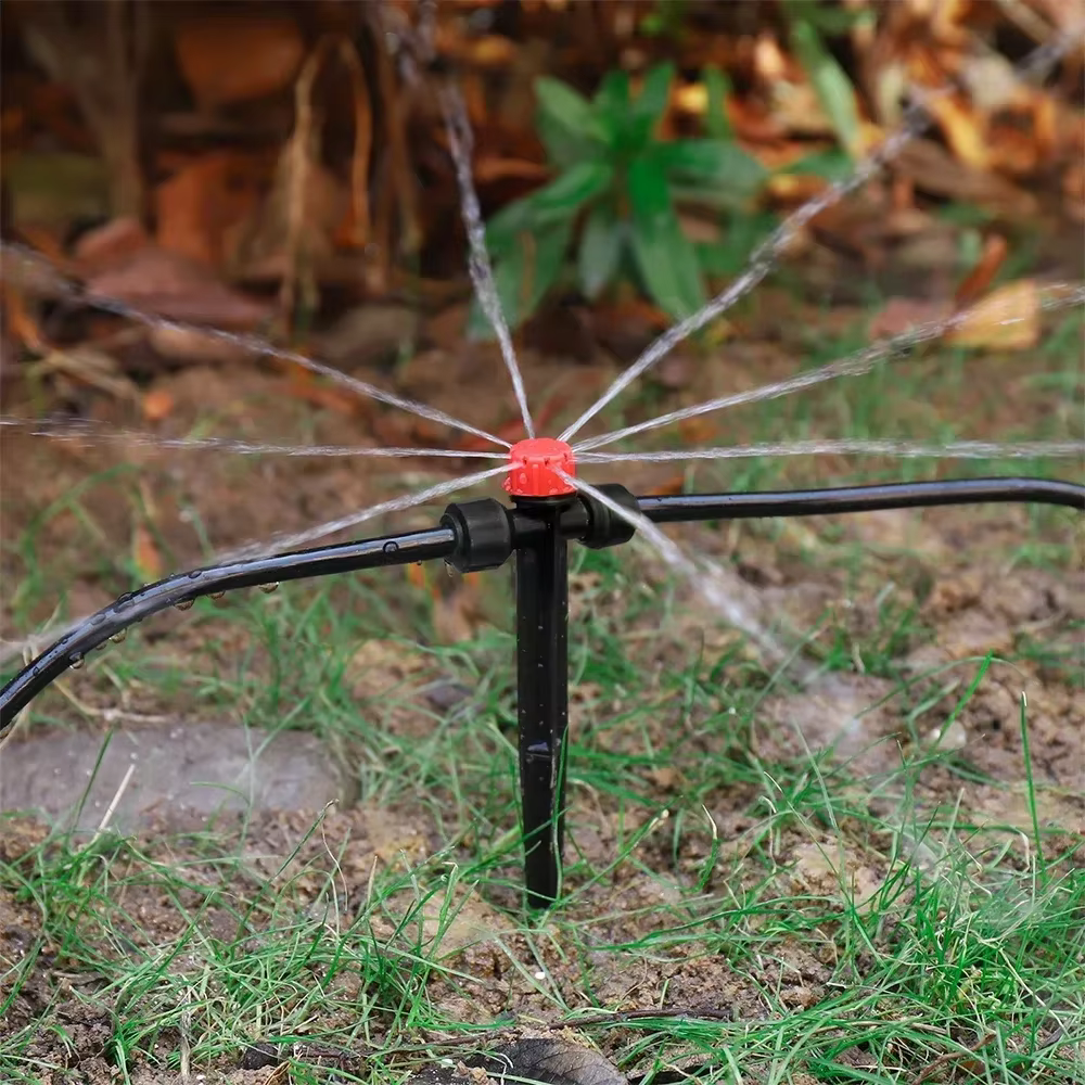Système d'arrosage de jardin