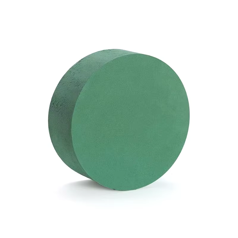 Cylindres de mousse florale Oasis