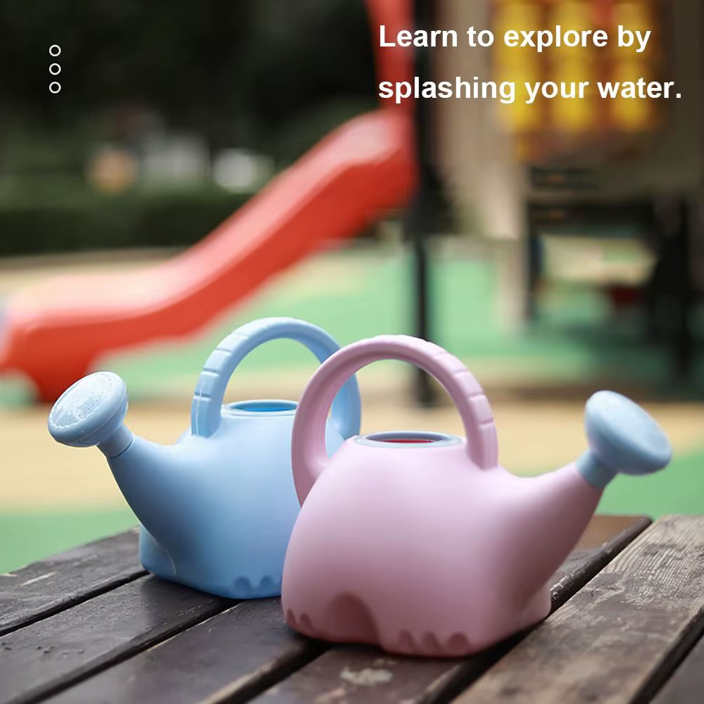 Arrosoir en plastique pour enfants