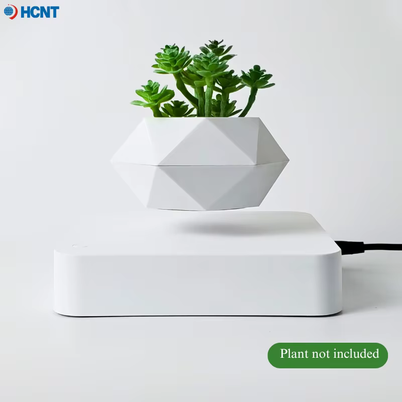 Pot de bonsaï à Air levitant