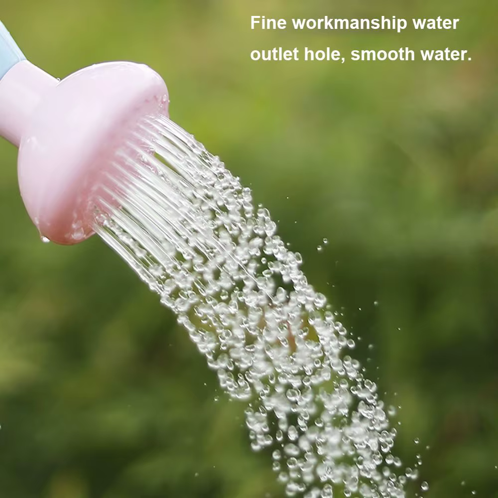 Arrosoir en plastique pour enfants