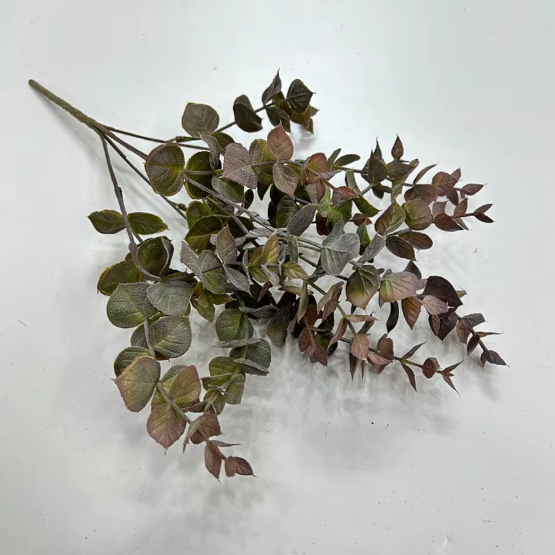 Plante artificielle d'automne 13.78 pouces
