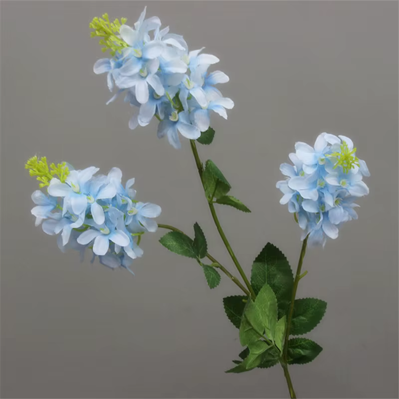 Artificielle de la série bleue