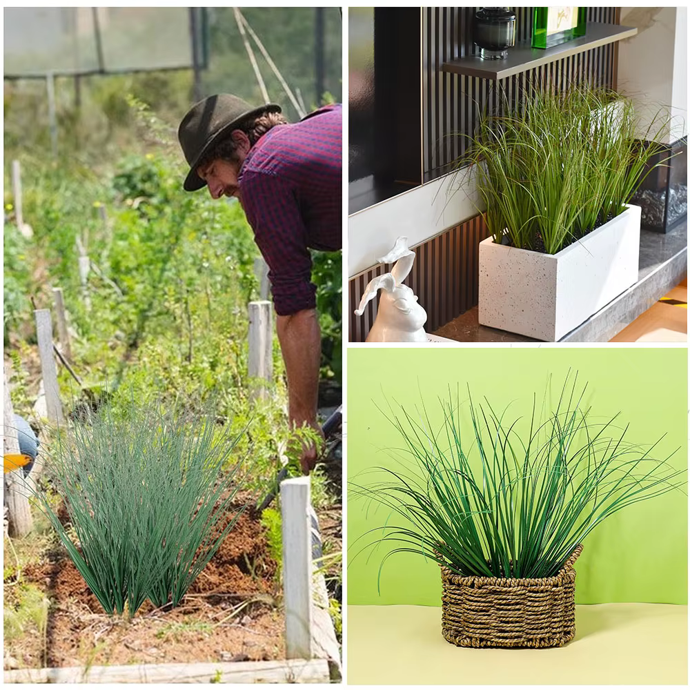 Plantes Artificielles, Fausses Plantes Vertes
