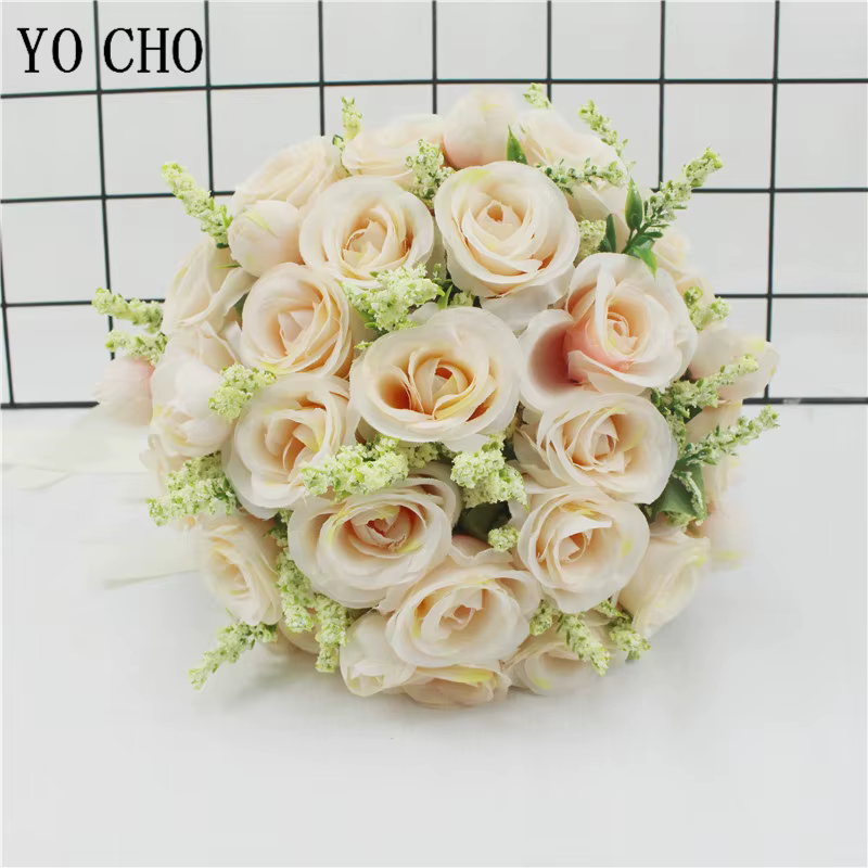 Bouquet de Mariage de demoiselle d'honneur
